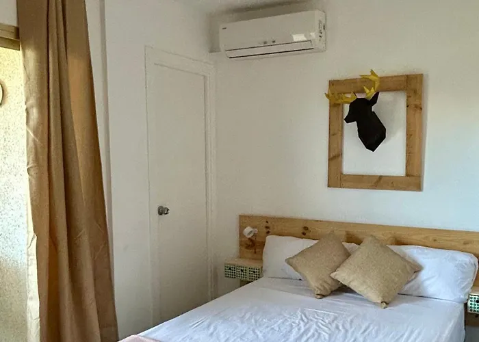 Apartman S_apartamento *